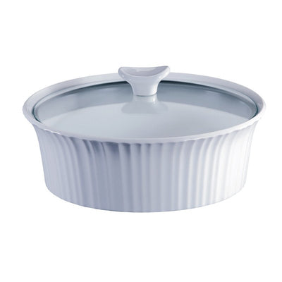 Corningware 1105930 Casserole Dish with Lid