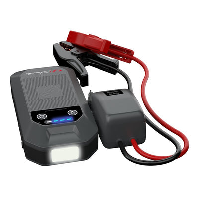 Schumacher SL1672 Jump Starter and Portable Power Pack