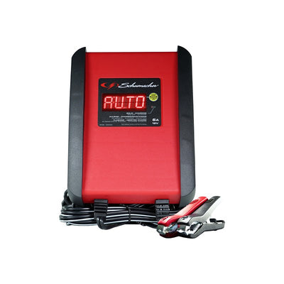 Schumacher SP1298 Automatic Battery Charger
