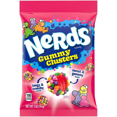NeRdS FER04906 Gummy Cluster