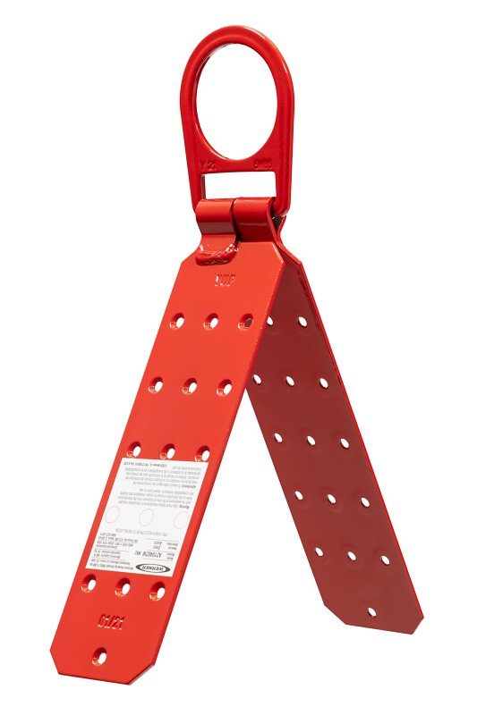 Werner A210402W Anchor