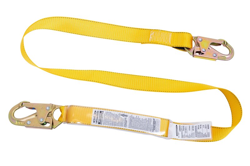 Werner UpGear Series C38000W Lanyard