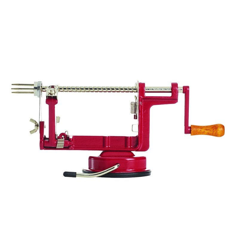 Back To Basics A505 Apple/Potato Peeler
