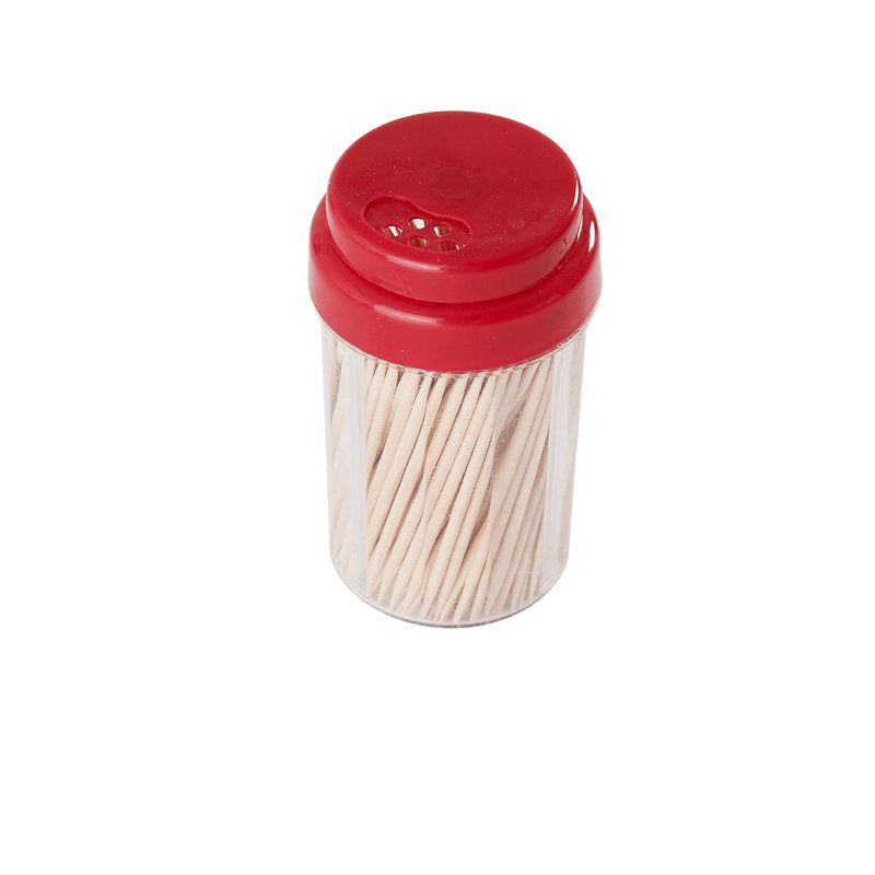 LifetimeBrands 5215825 Toothpick Dispenser