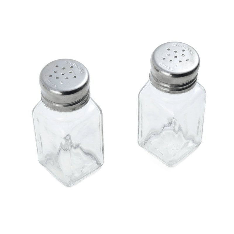 Farberware 5216093 Salt and Pepper Shaker