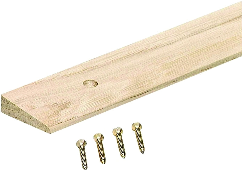 M-D 85530 Floor Edge Reducer