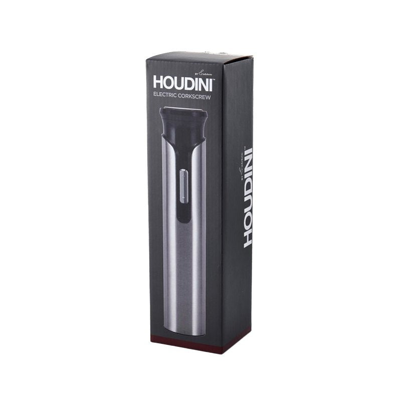 rabbit Houdini H1-04104T Electric Corkscrew
