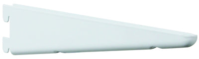 Knape & Vogt 182 Series 182 WH 18.5 Shelf Bracket