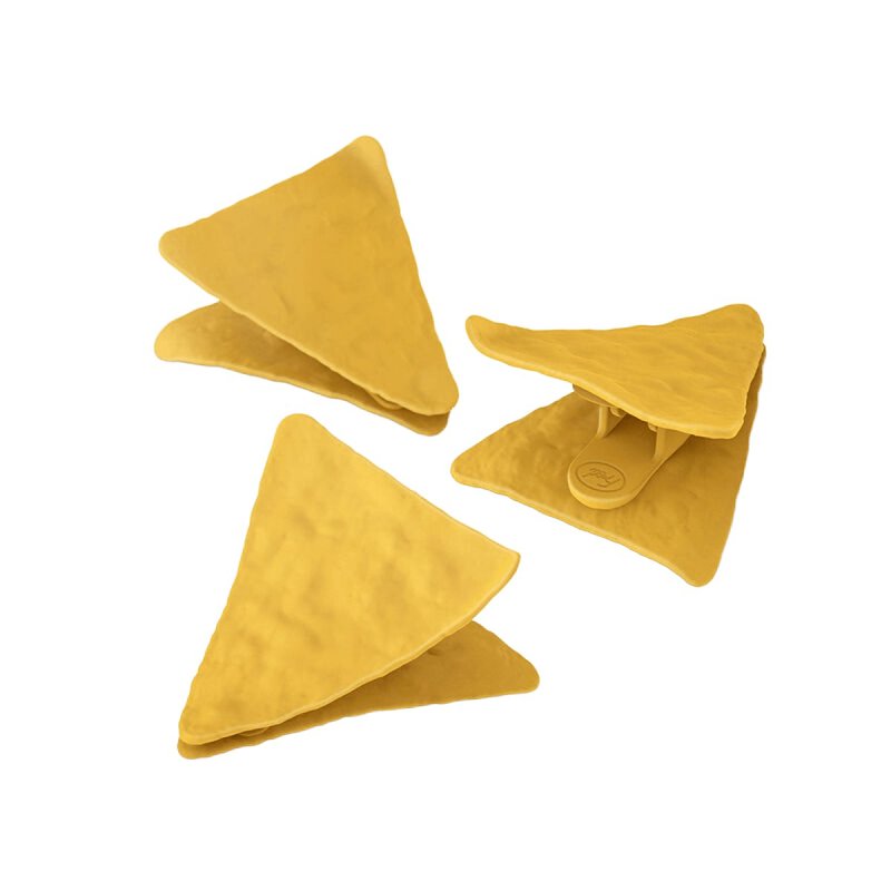 Fred & FRIENDS 5246940 Tortilla Chip Bag Clip