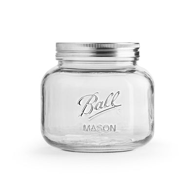 Ball 2176669 Decorative Mason Jar
