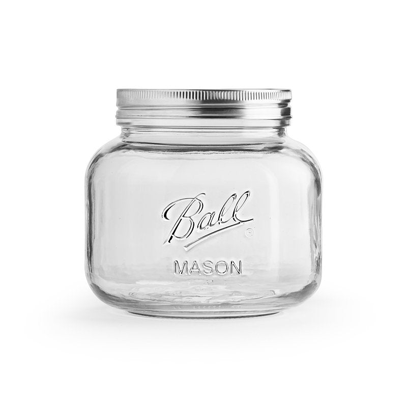 Ball 2176669 Decorative Mason Jar