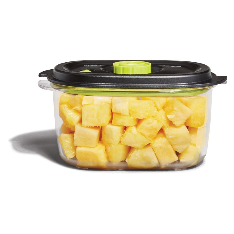 FoodSaver 2159401 Preserve and Marinate Vacuum Container