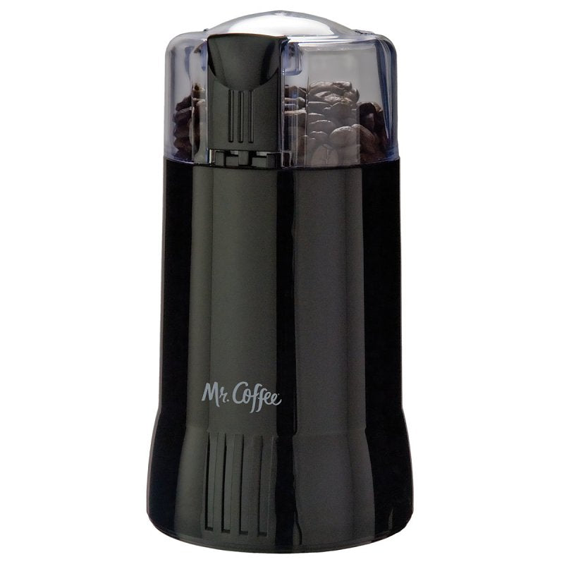 Mr. Coffee IDS57RB Coffee Grinder