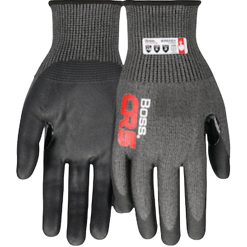 Boss CR5 B35054-M Cut-Resistant Gloves