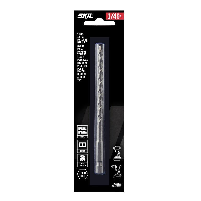 Skil MDB5103 Masonry Drill Bit
