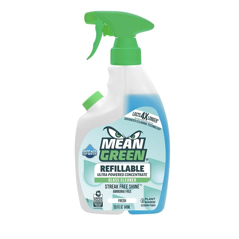 Mean Green 394174 Glass Cleaner