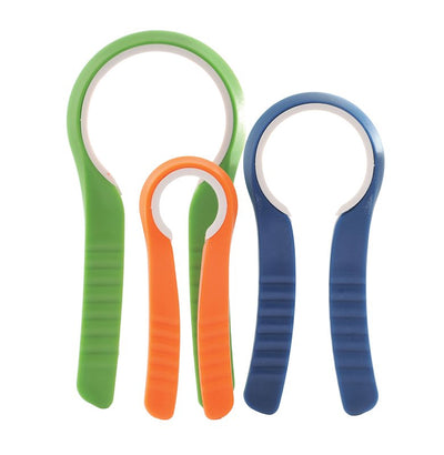 Norpro 564 Jar Opener Set