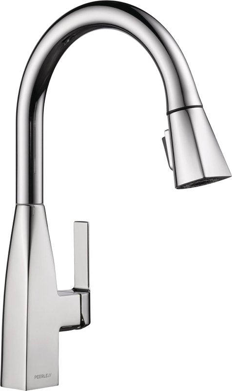 Peerless Xander Series P7919LF-1.0 Pull-Down Kitchen Faucet