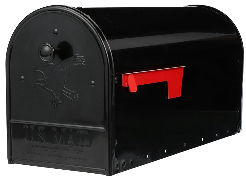 Gibraltar Mailboxes OM160B01 Mailbox