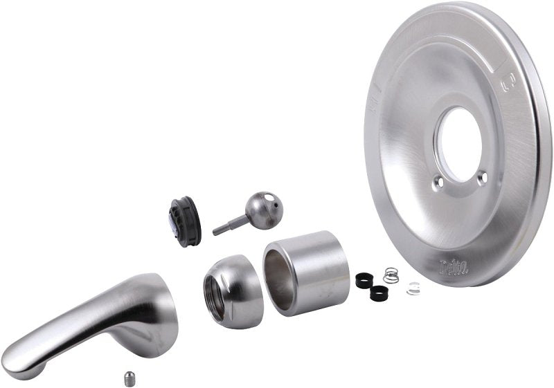 Delta 600 Series RP54870SS Tub and Shower Renovation Kit