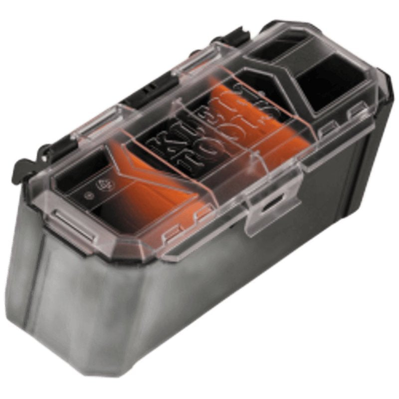 Klein Tools MODbox 54815MB Parts Bin Rail Attachment