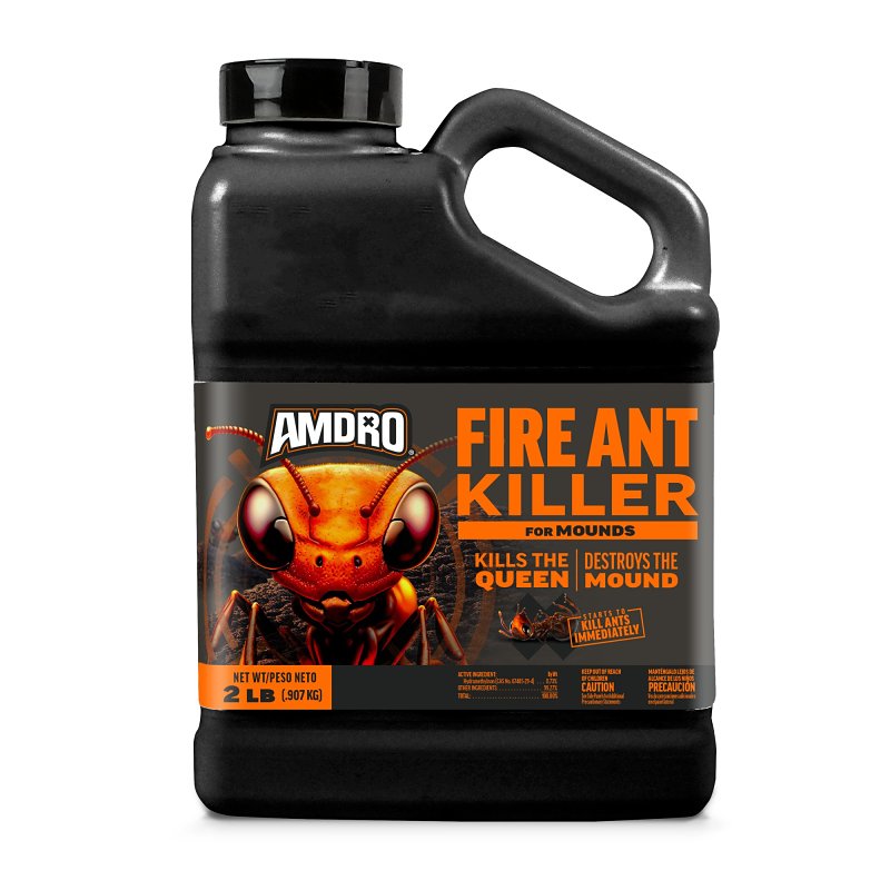 Amdro 100099072 Fire Ant Bait