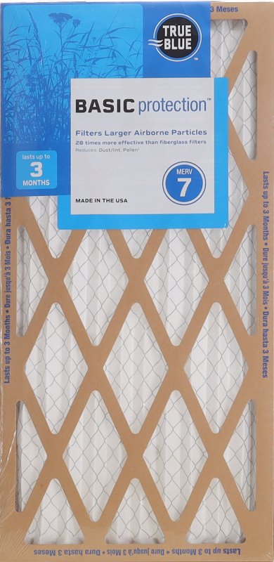 True Blue 212241 Air Filter
