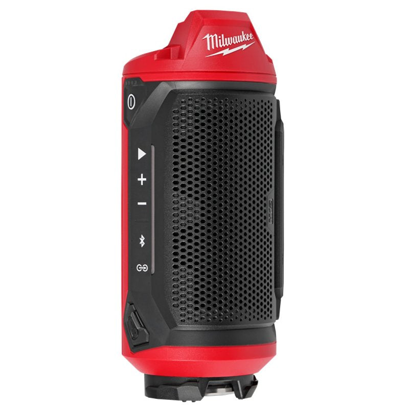 Milwaukee 2955-20 Cordless Jobsite Speaker