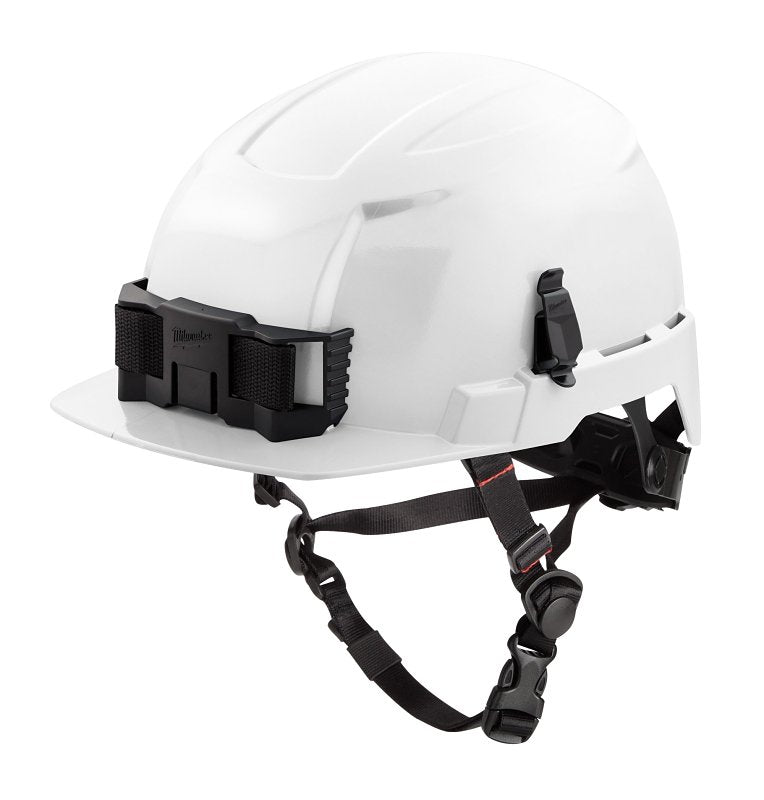 Milwaukee 48-73-1321 Front Brim Safety Helmet