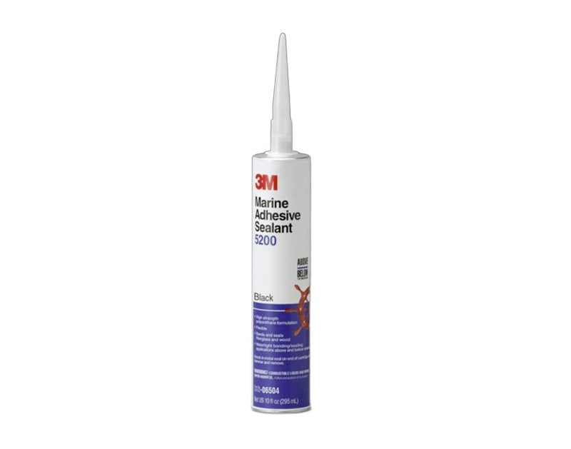 3M 06504 Marine Adhesive Sealant