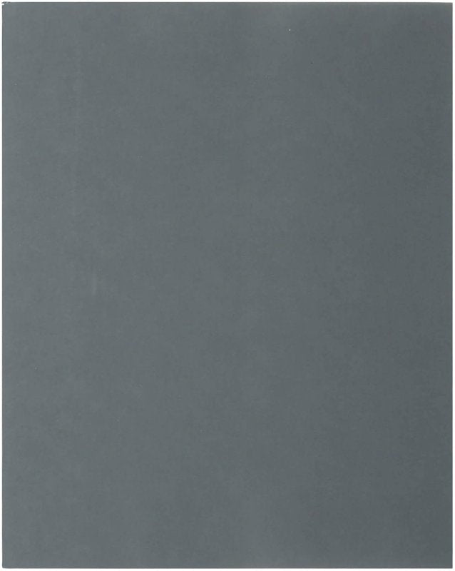 ABRASIVE SHEET 220AGRIT 9X11IN
