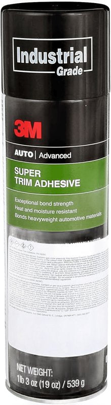 3M 08090 Super Trim Adhesive