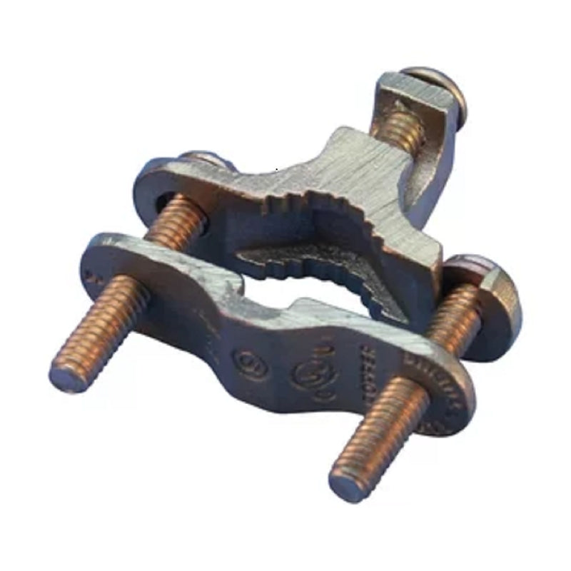 nVent ERICO EK17 Perpendicular Ground Clamp
