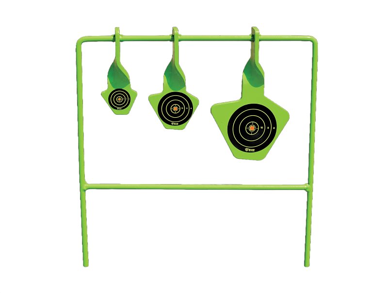 SME SME-ST22FLD Spinning Target Folding System