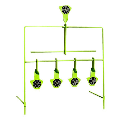 SME SME-ST22RES Hands-Free Resetting Target System