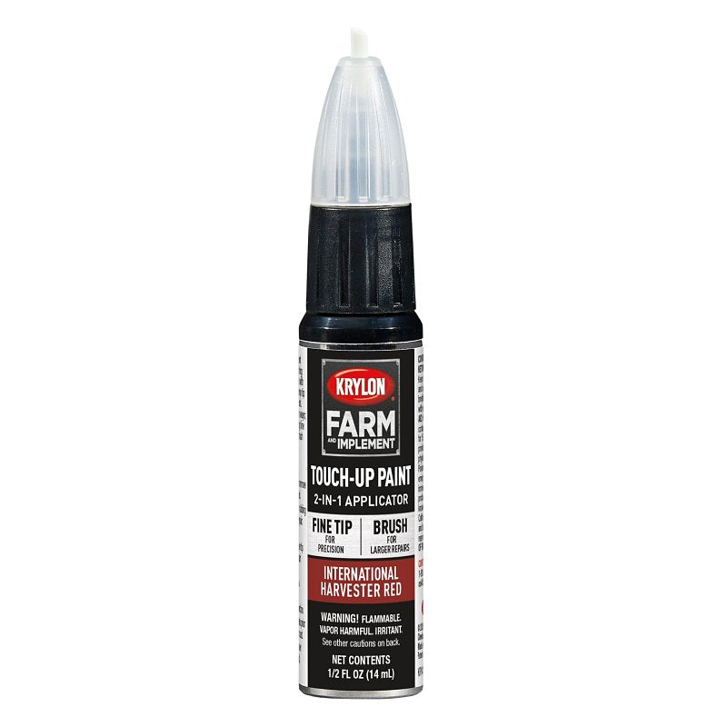 Krylon Farm & Implement Series K02052000 Touch-Up Paint Pen