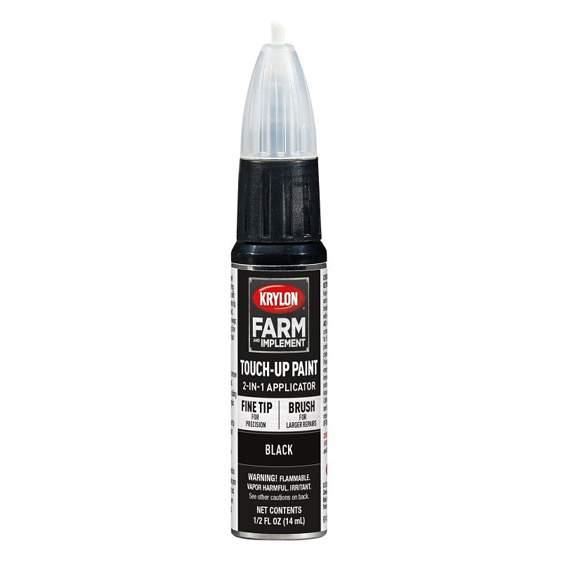Krylon Farm & Implement Series K02053000 Touch-Up Paint Pen