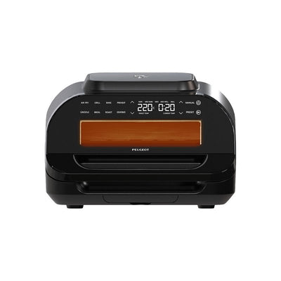 Peugeot Tours Series PN-EO253 Air Fryer and Electric Oven