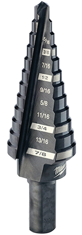 Milwaukee 48-89-9204 Step Drill Bit