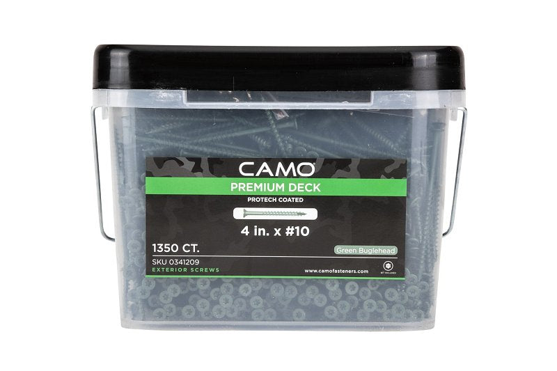 Camo 0341209 Deck Screw