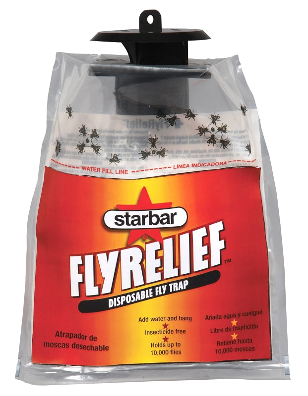 Starbar 100523457 Disposable Fly Trap