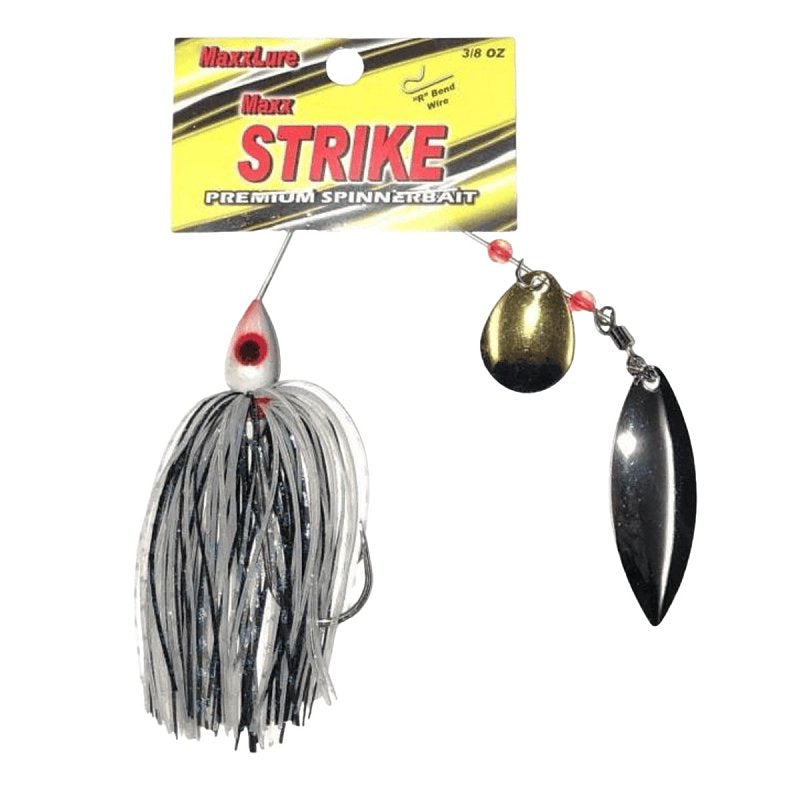 Stopper Lures Maxx Strike Series KE-MAX-SBBD18-CW Bait