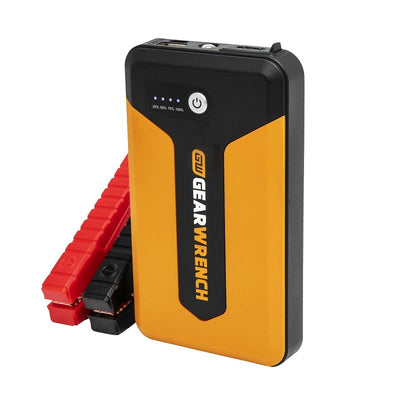 GearWrench GWLBJ12 Battery Jump Starter and Powerbank