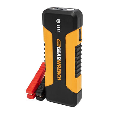 GearWrench GWLBJ20 Battery Jump Starter and Powerbank