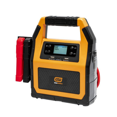 GearWrench GWLBJ30 Battery Jump Starter and Powerbank