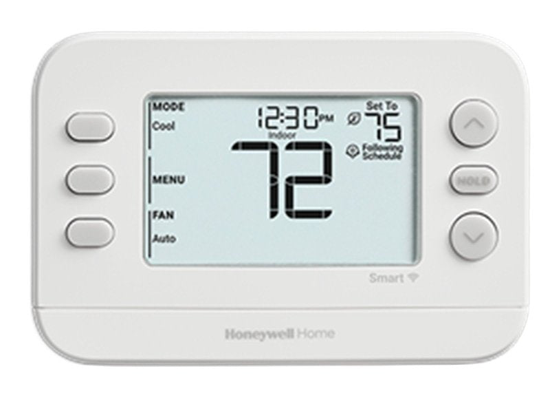 Honeywell X2P RTH20B Programmable Thermostat