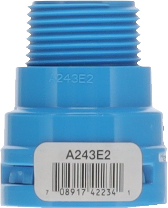 Carlon A243E2-10R ENT Adapter