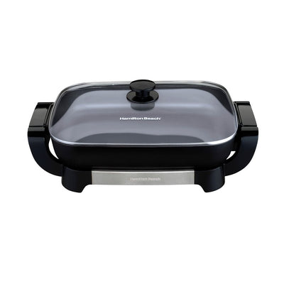 Hamilton Beach Durathon 38531 Electric Skillet