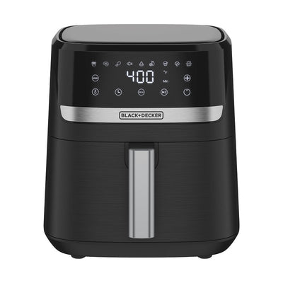Black+Decker Purifry AFBD Series AFBD42-0BD Air Fryer