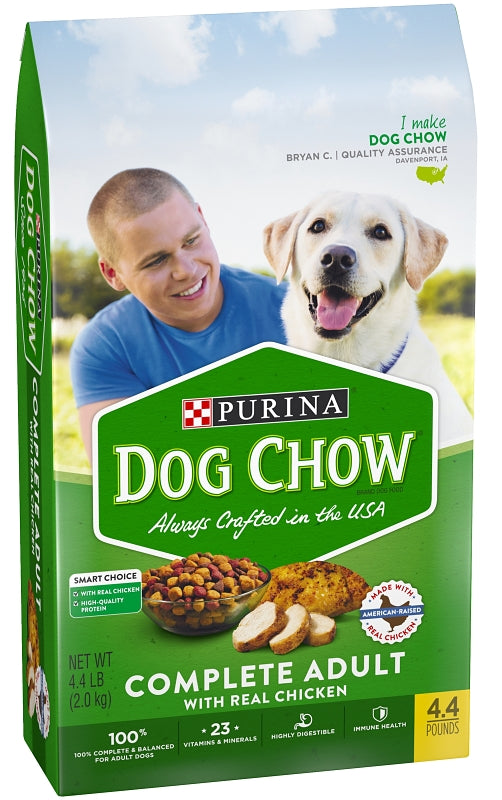 Purina 1780014521 Dog Food
